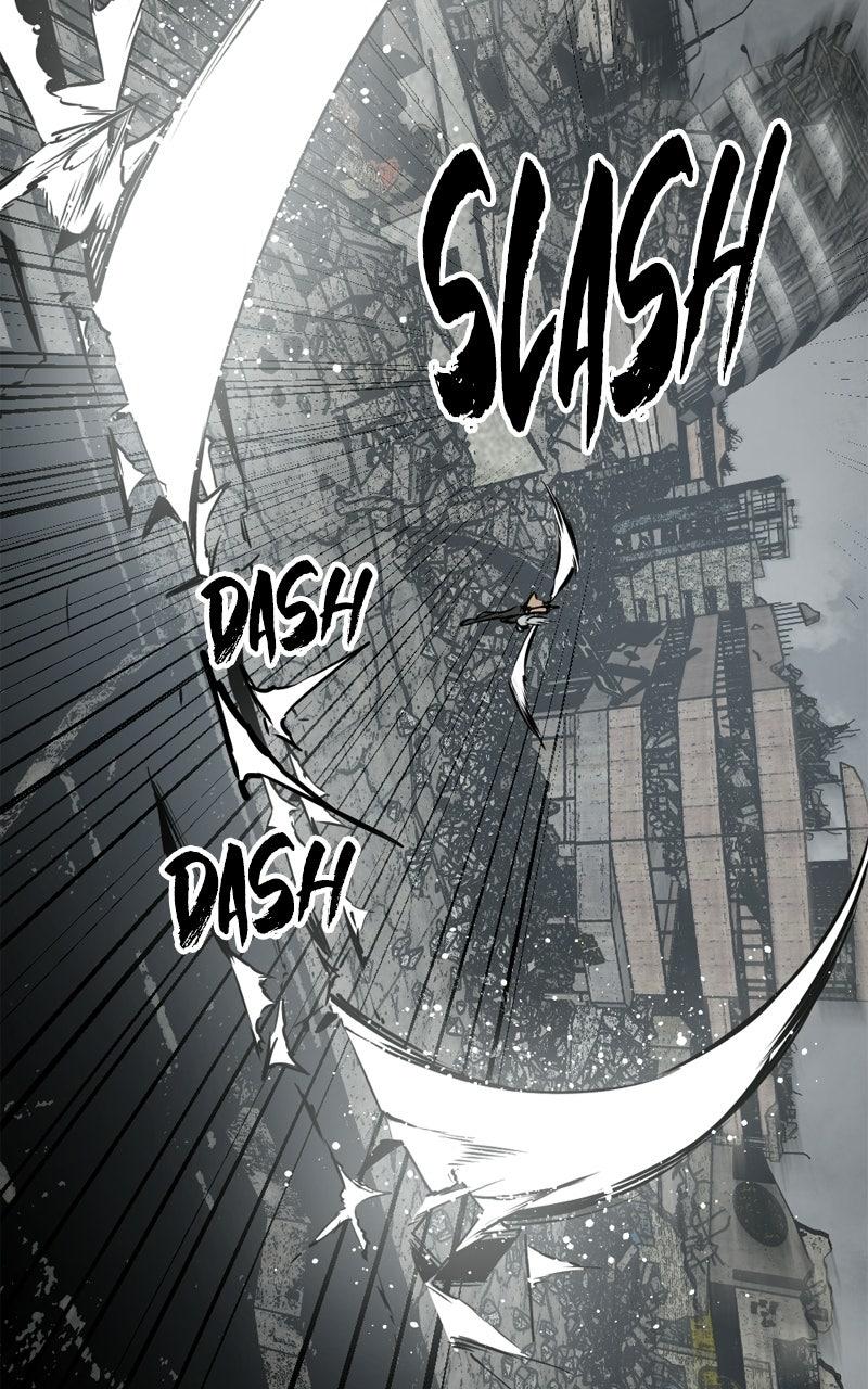 Hero Killer - Chapter 261 Page 24