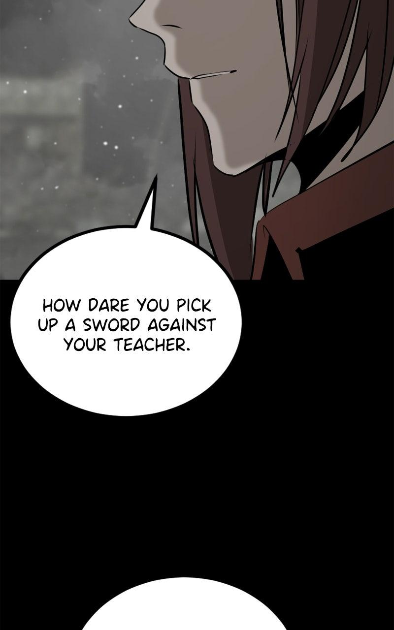 Hero Killer - Chapter 261 Page 28