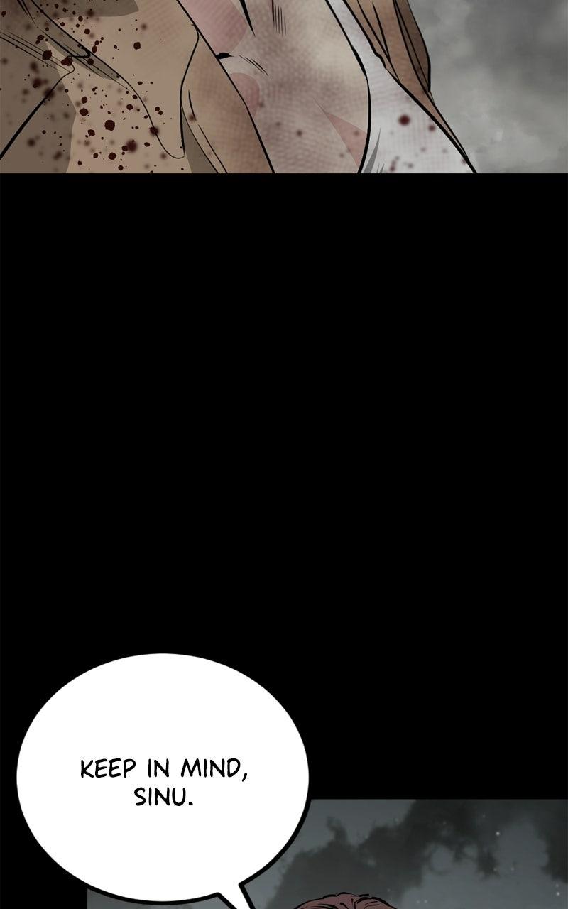 Hero Killer - Chapter 261 Page 30