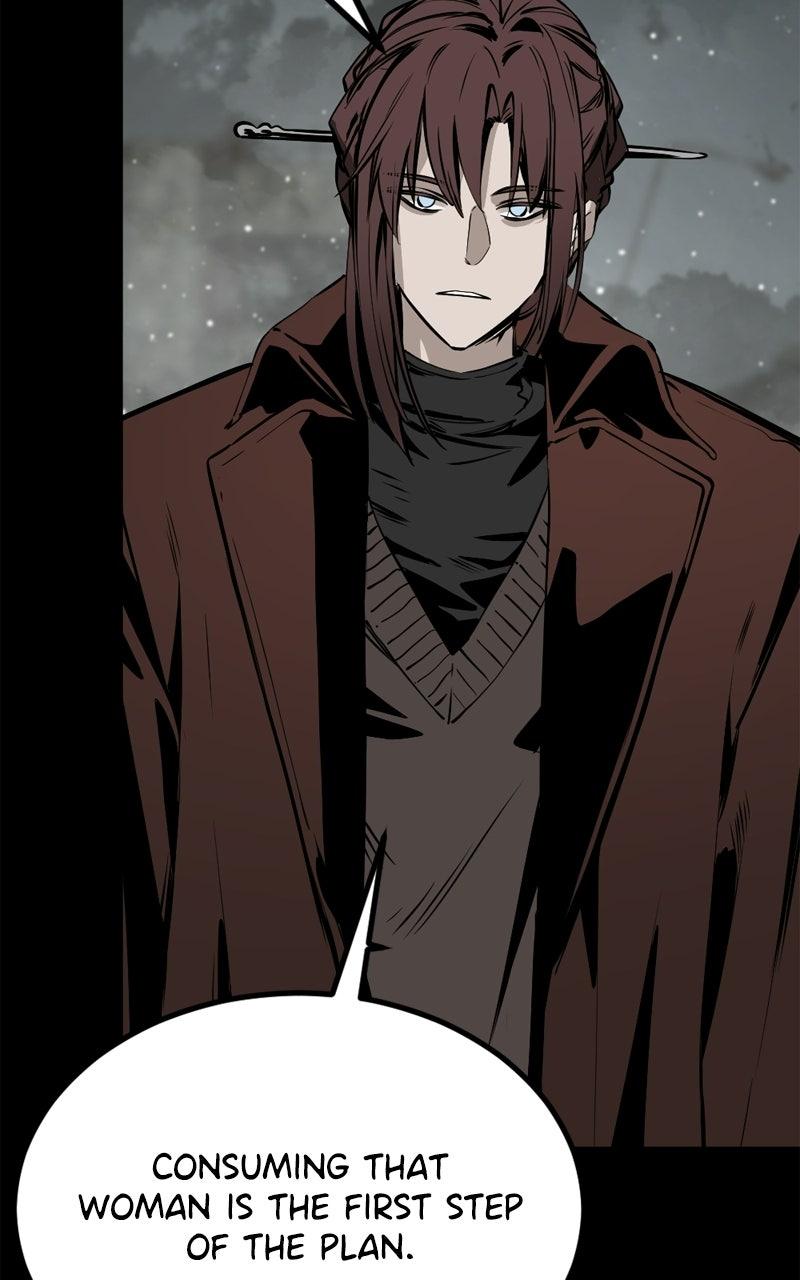Hero Killer - Chapter 261 Page 31