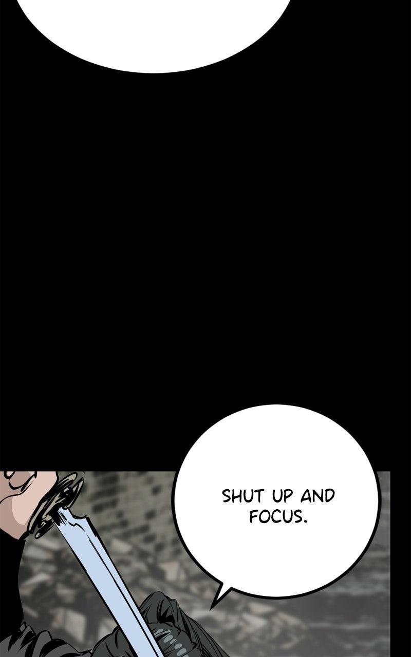 Hero Killer - Chapter 261 Page 32