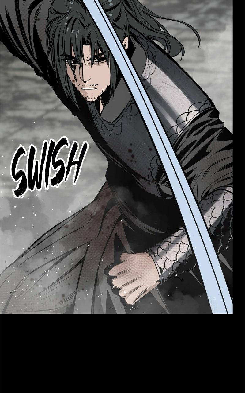 Hero Killer - Chapter 261 Page 33
