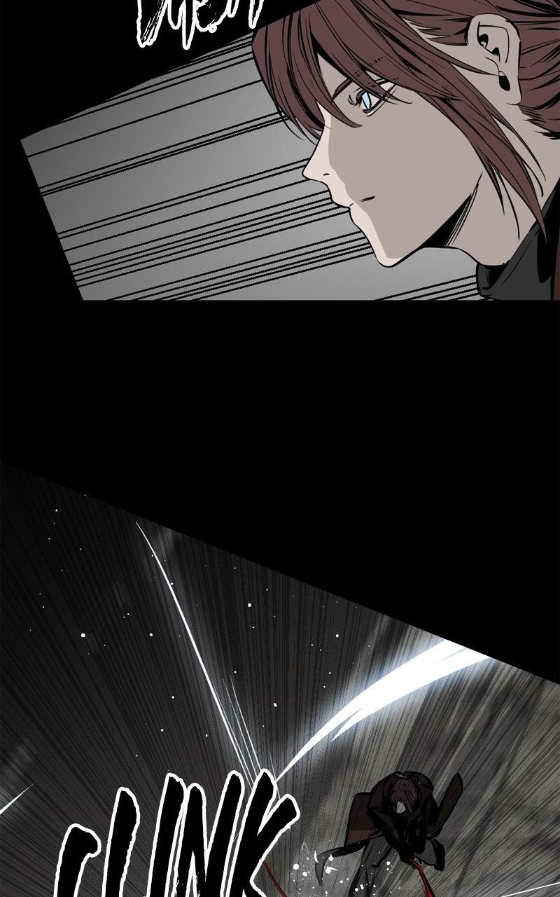 Hero Killer - Chapter 261 Page 35