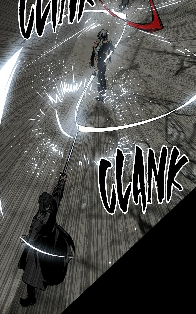 Hero Killer - Chapter 261 Page 36