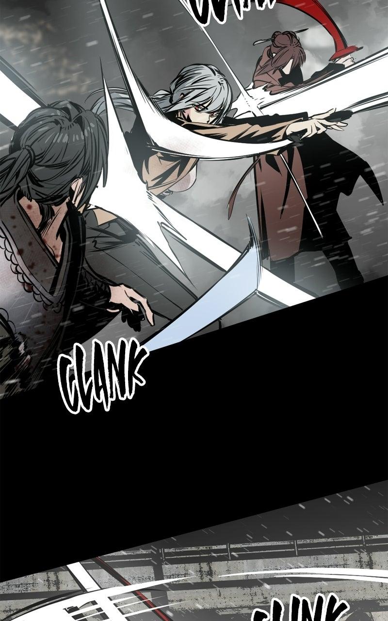 Hero Killer - Chapter 261 Page 38