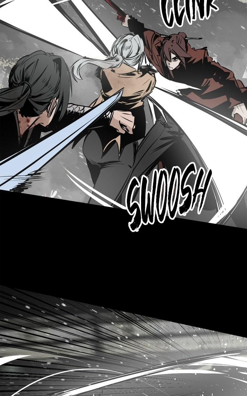 Hero Killer - Chapter 261 Page 39