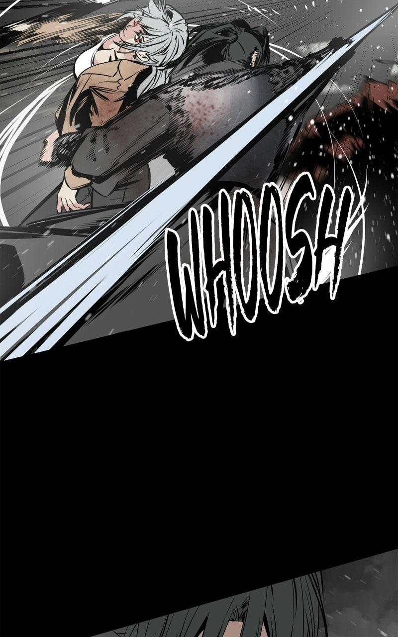 Hero Killer - Chapter 261 Page 40