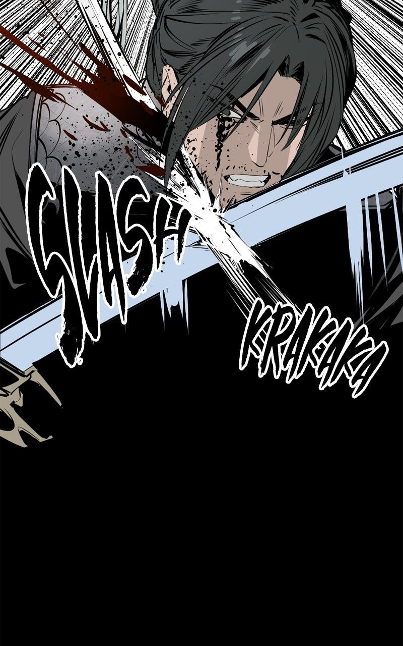 Hero Killer - Chapter 261 Page 42