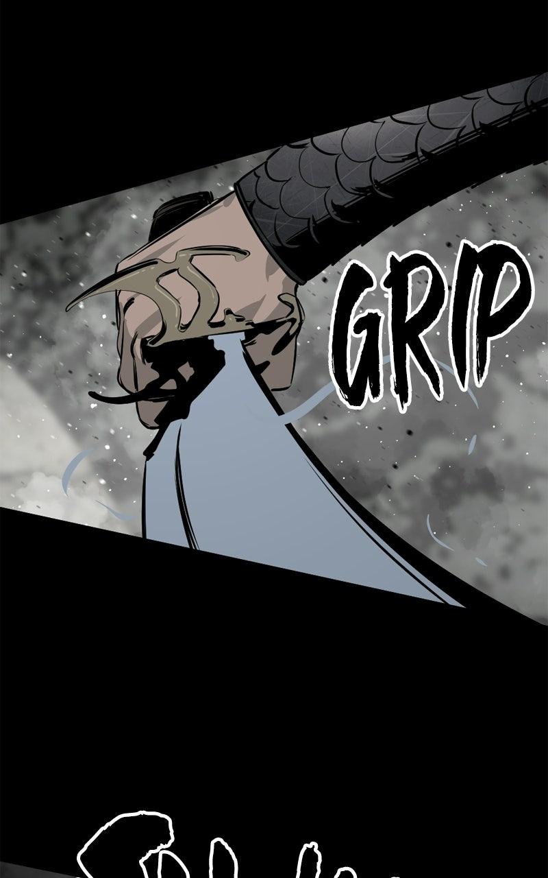 Hero Killer - Chapter 261 Page 43