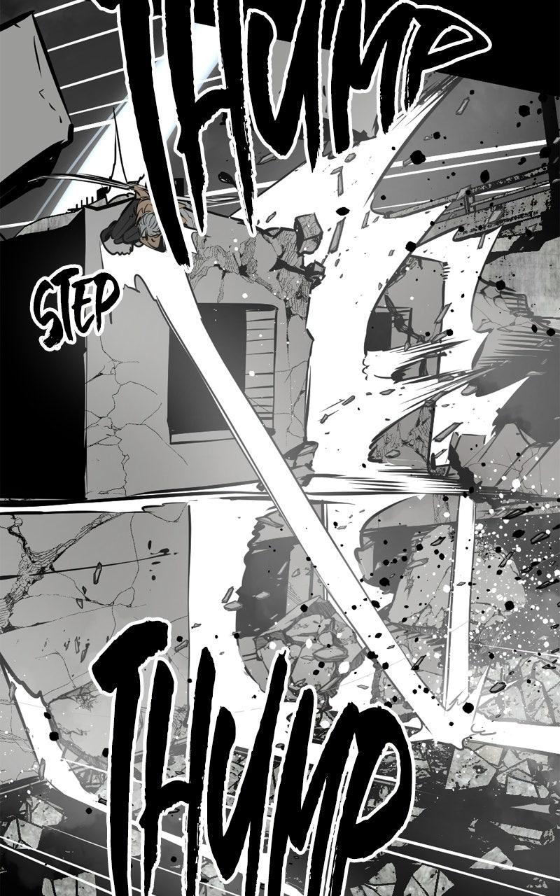 Hero Killer - Chapter 261 Page 44