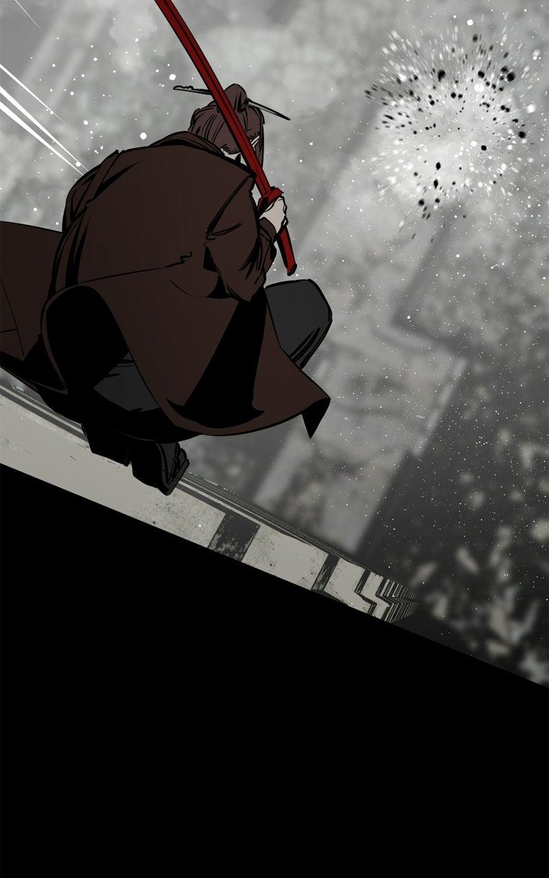 Hero Killer - Chapter 261 Page 46