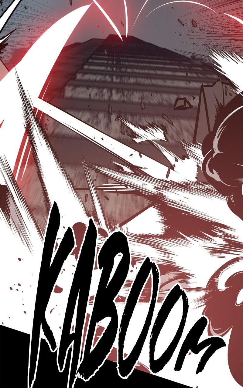 Hero Killer - Chapter 261 Page 49