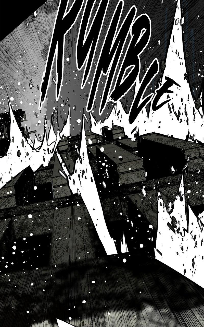 Hero Killer - Chapter 261 Page 56