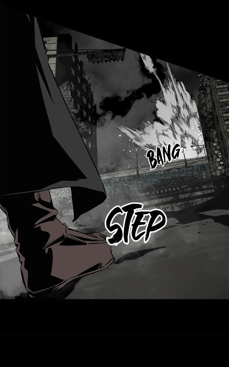 Hero Killer - Chapter 261 Page 62
