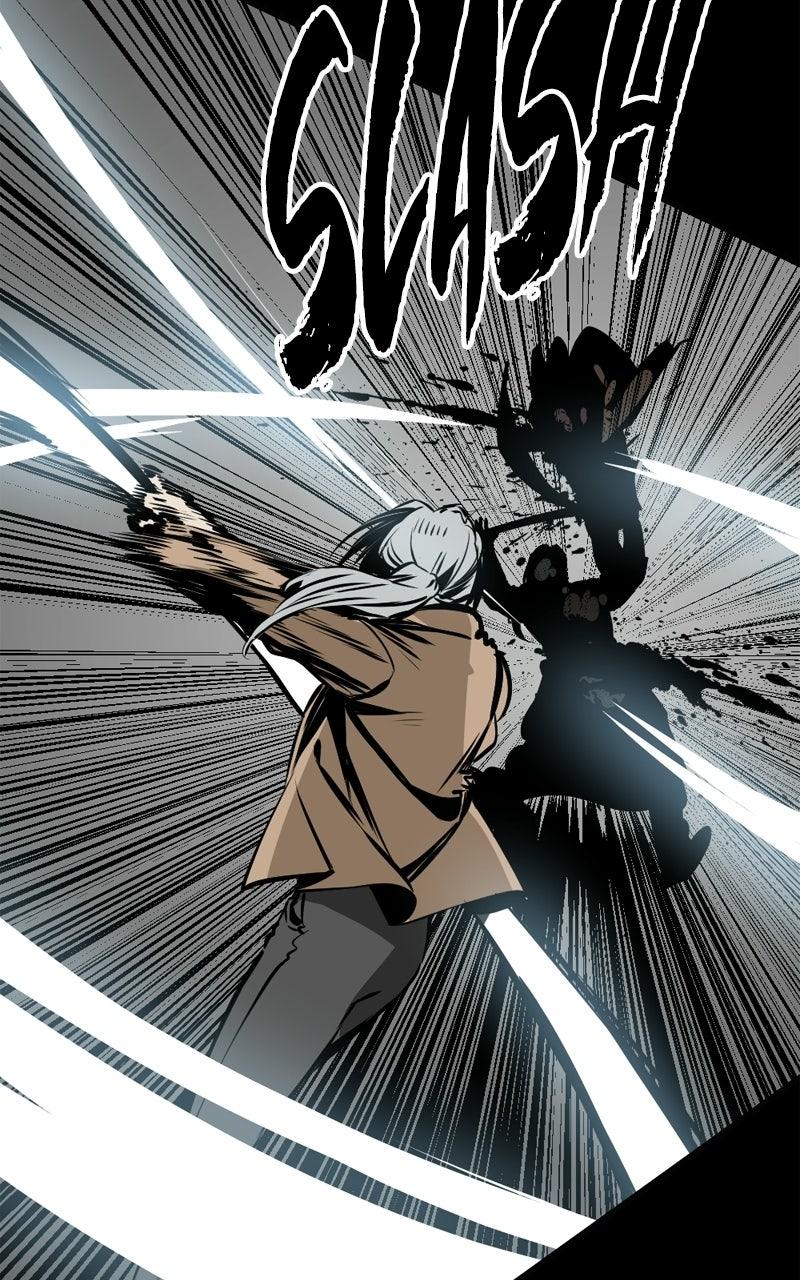 Hero Killer - Chapter 261 Page 71