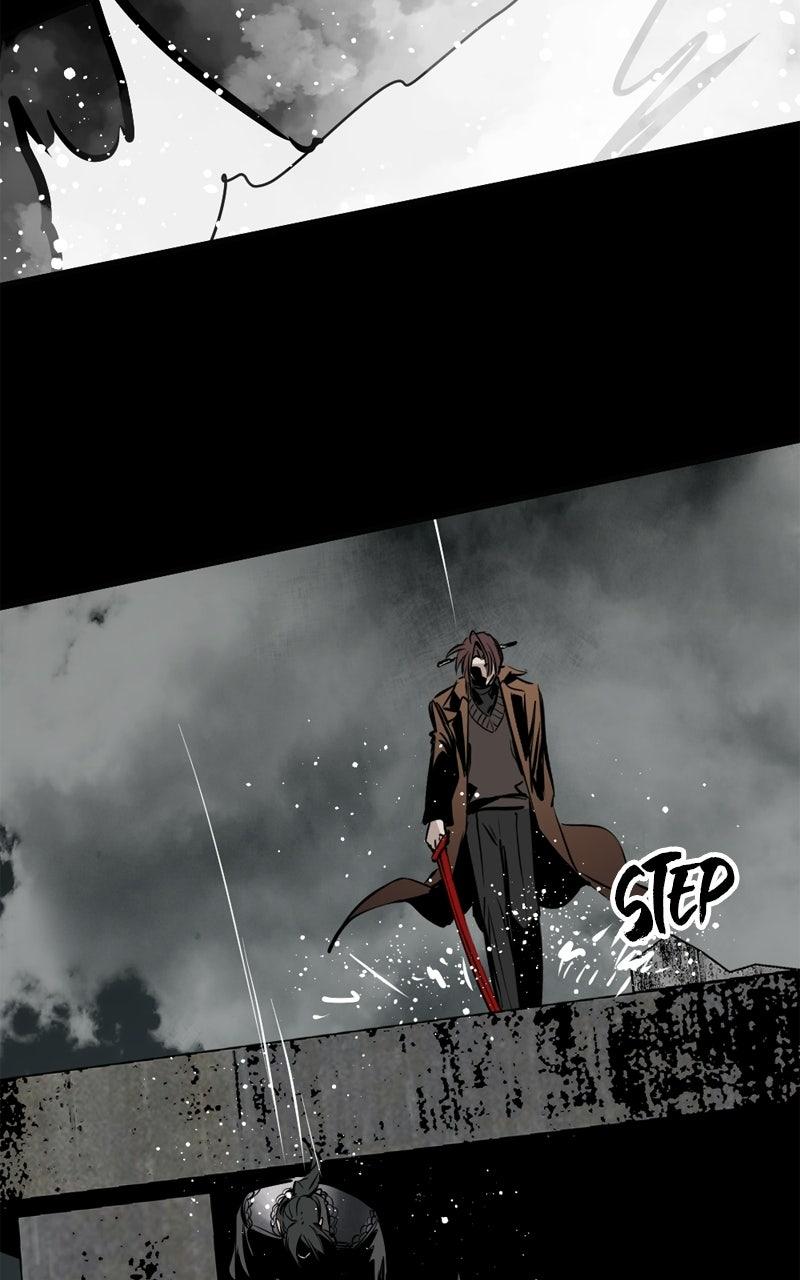 Hero Killer - Chapter 261 Page 73