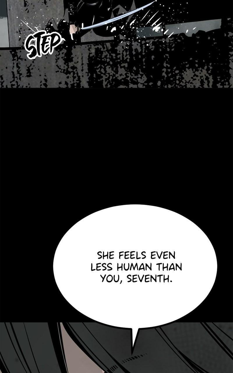 Hero Killer - Chapter 261 Page 74