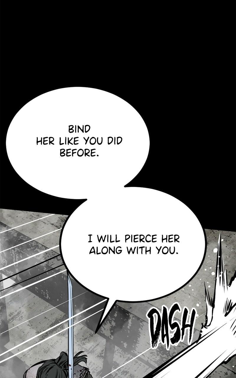 Hero Killer - Chapter 261 Page 77
