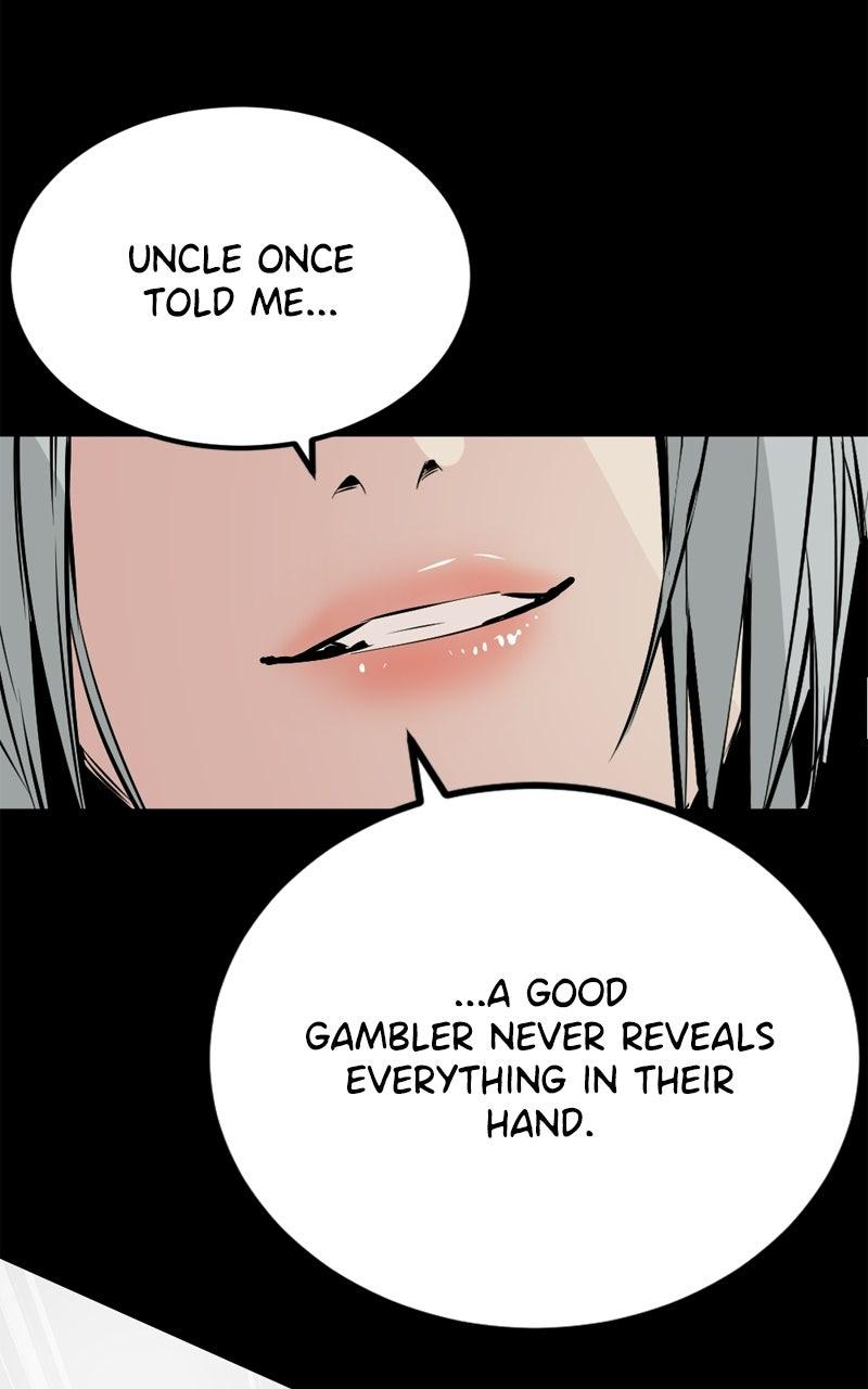 Hero Killer - Chapter 261 Page 84