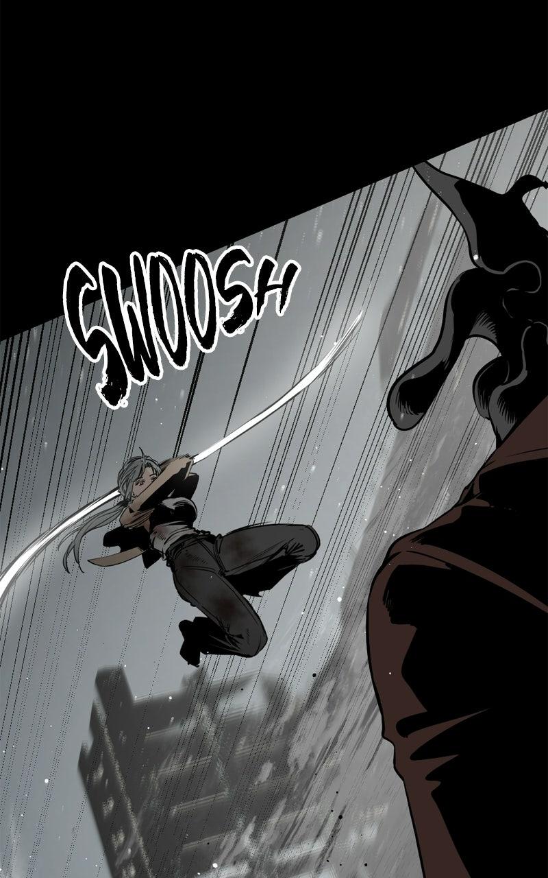 Hero Killer - Chapter 261 Page 9