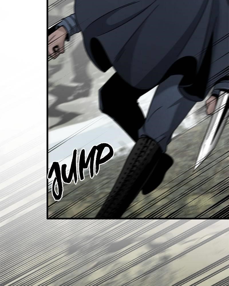 Hero Killer - Chapter 42 Page 50