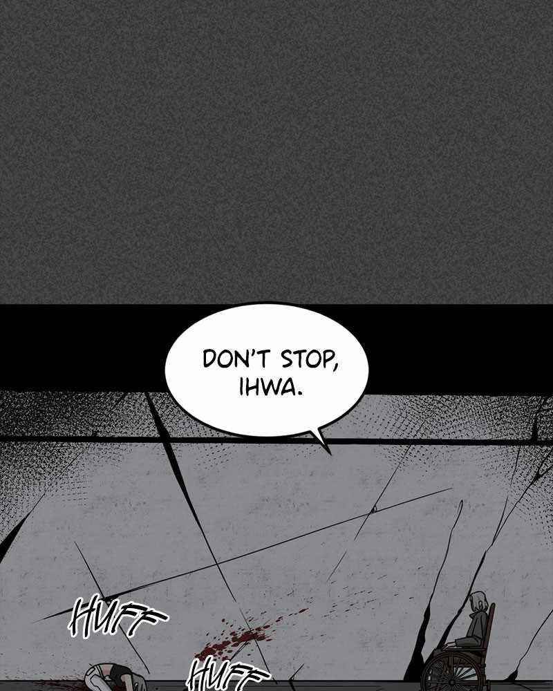 Hero Killer - Chapter 45 Page 129
