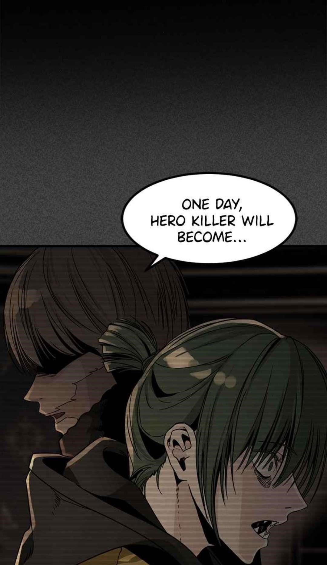 Hero Killer - Chapter 52 Page 58