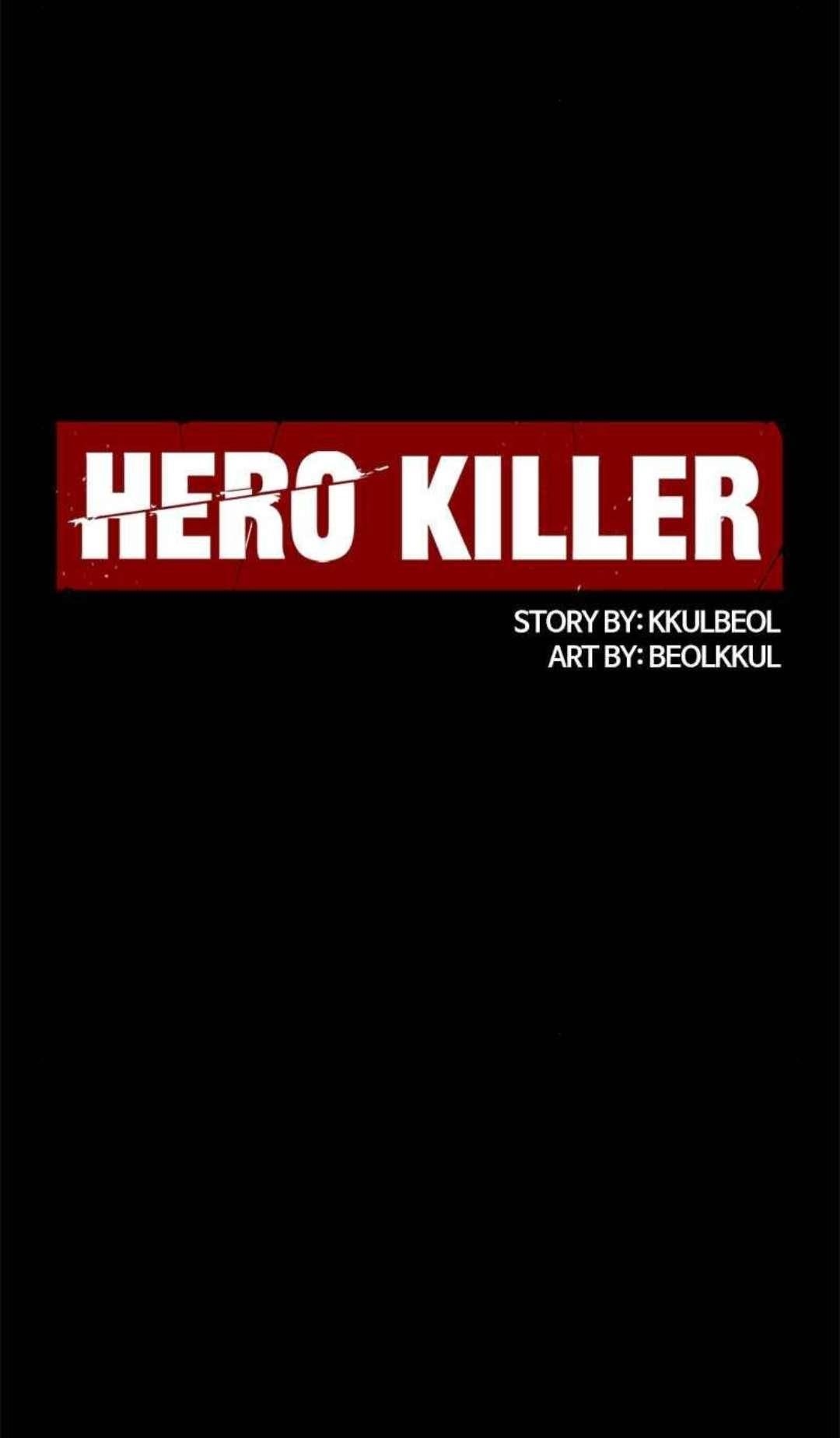 Hero Killer - Chapter 52 Page 70
