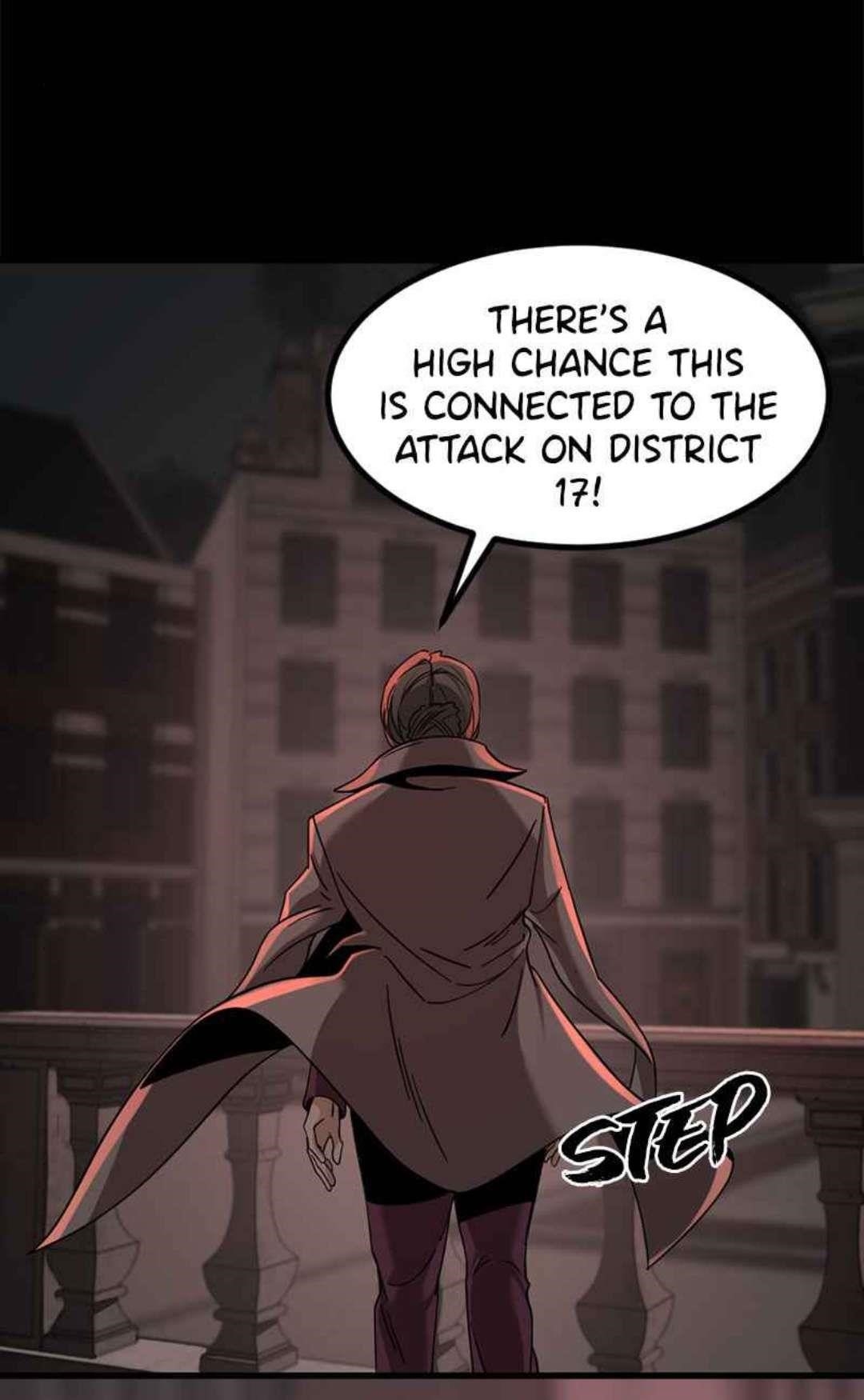 Hero Killer - Chapter 53 Page 103