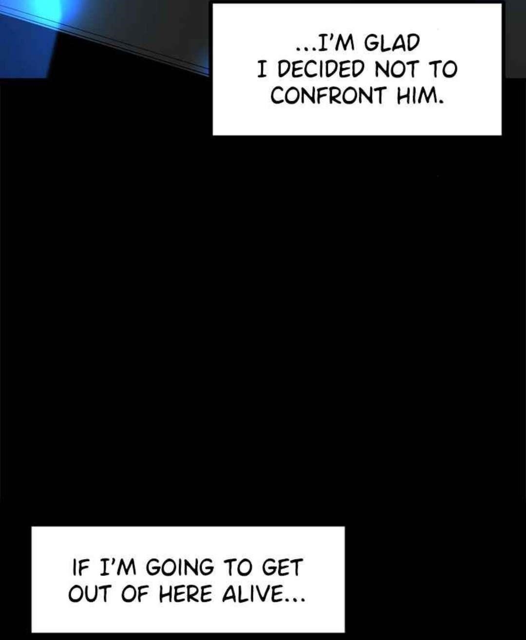 Hero Killer - Chapter 53 Page 46