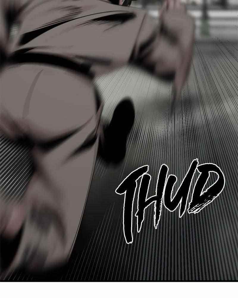 Hero Killer - Chapter 61 Page 134