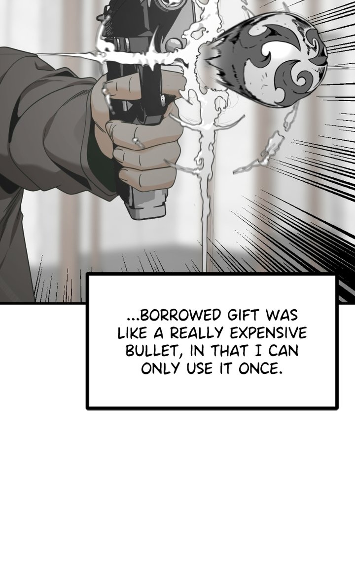 Hero Killer - Chapter 84 Page 18