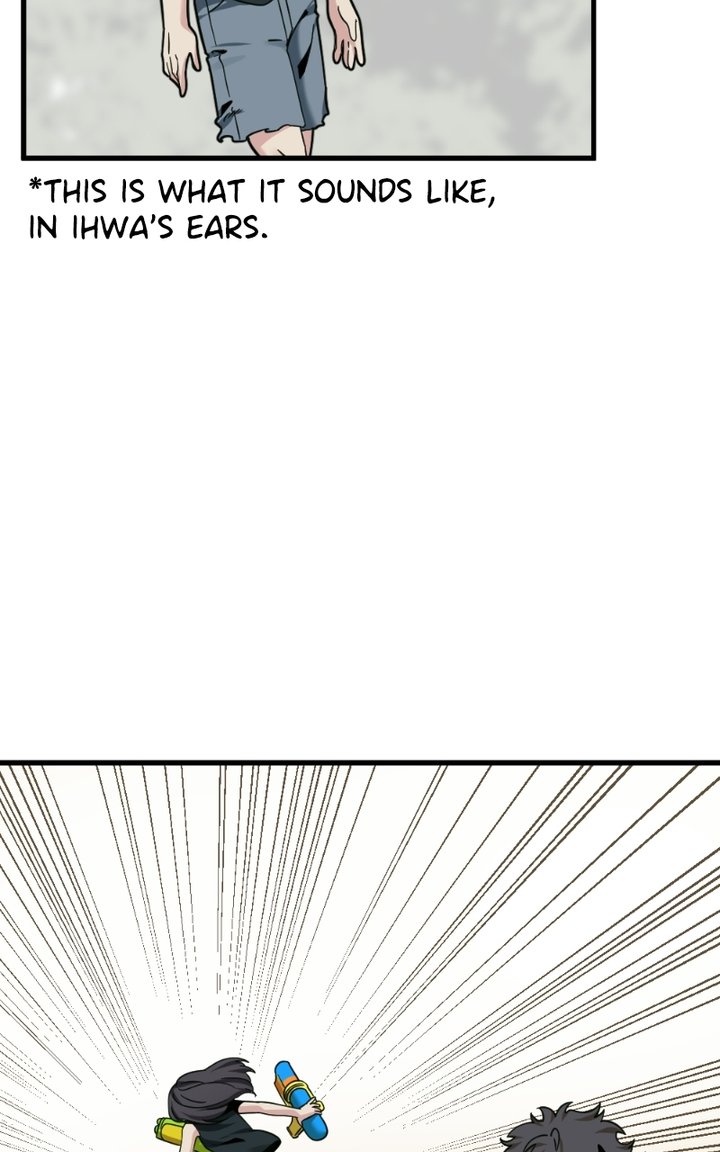 Hero Killer - Chapter 84 Page 36