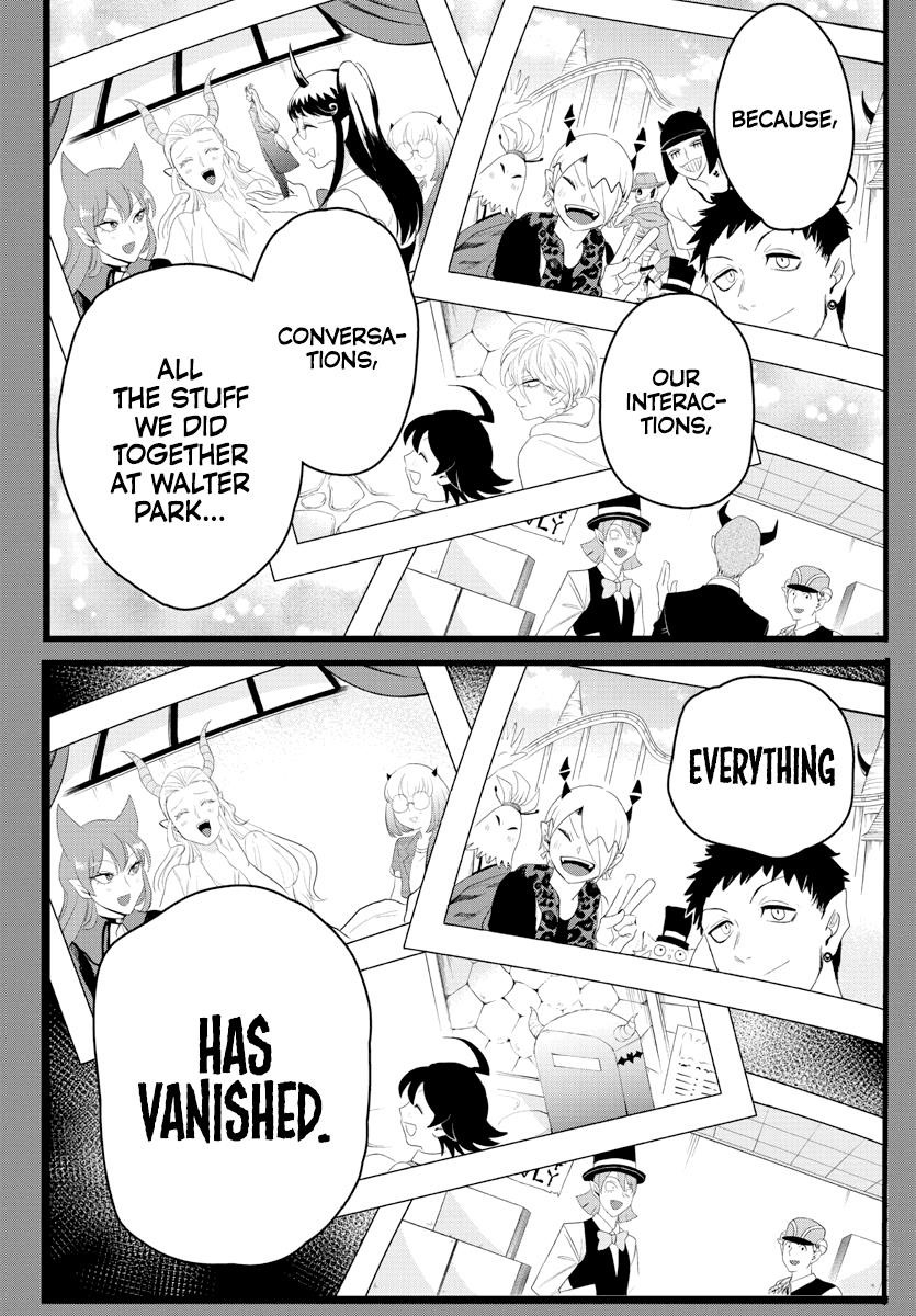 Mairimashita! Iruma-kun - Chapter 221 Page 12