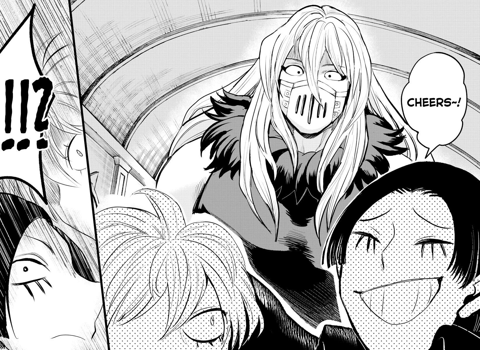 Mairimashita! Iruma-kun - Chapter 221 Page 20
