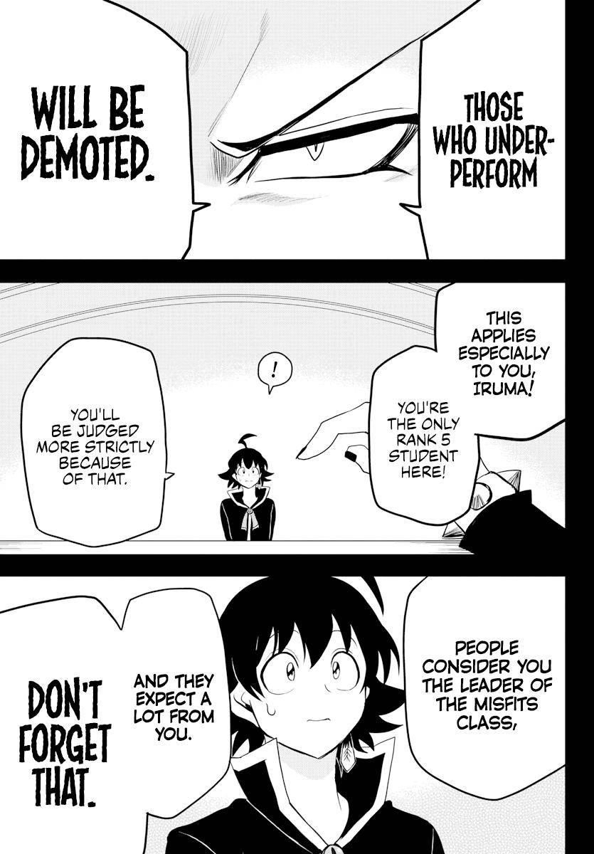 Mairimashita! Iruma-kun - Chapter 224 Page 5