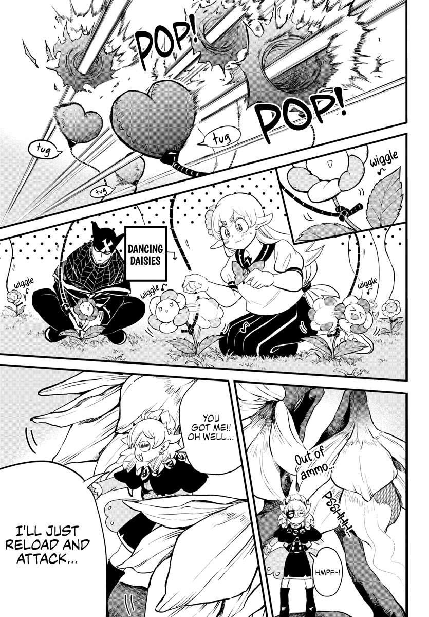 Mairimashita! Iruma-kun - Chapter 228 Page 10