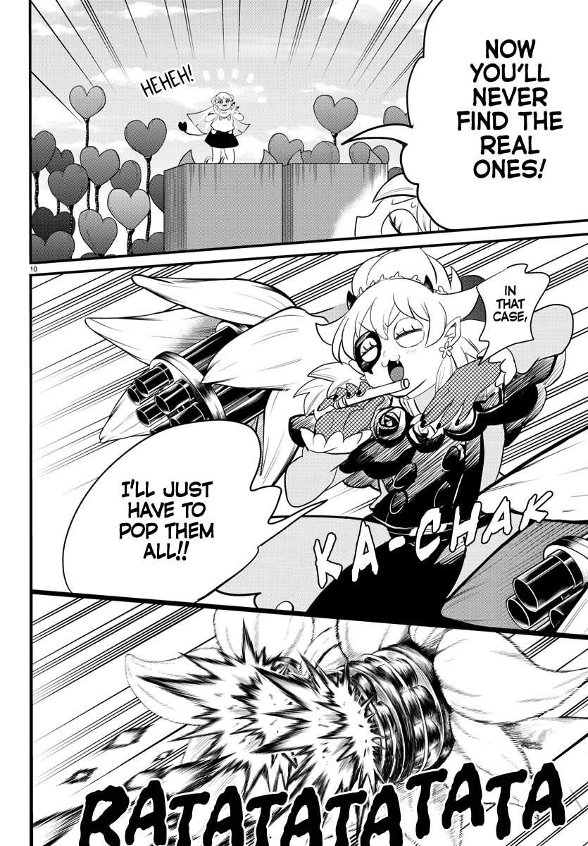 Mairimashita! Iruma-kun - Chapter 228 Page 9