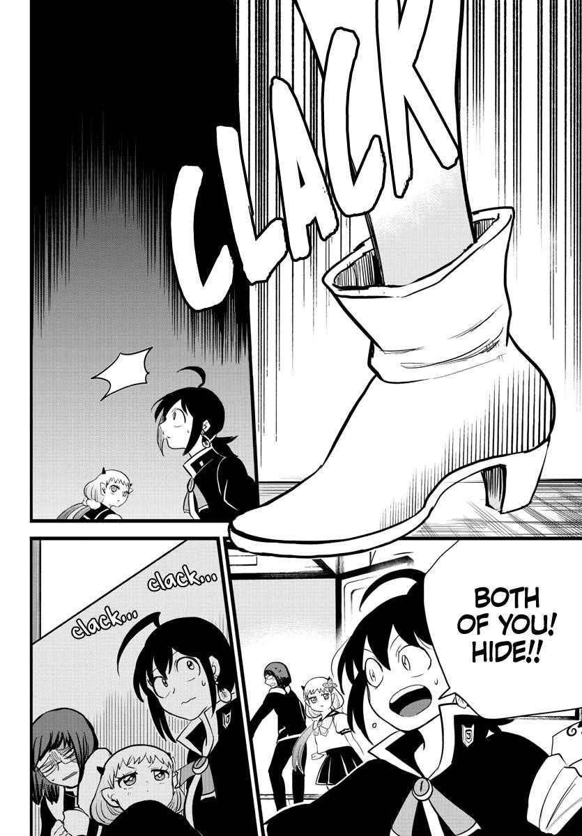 Mairimashita! Iruma-kun - Chapter 229 Page 6
