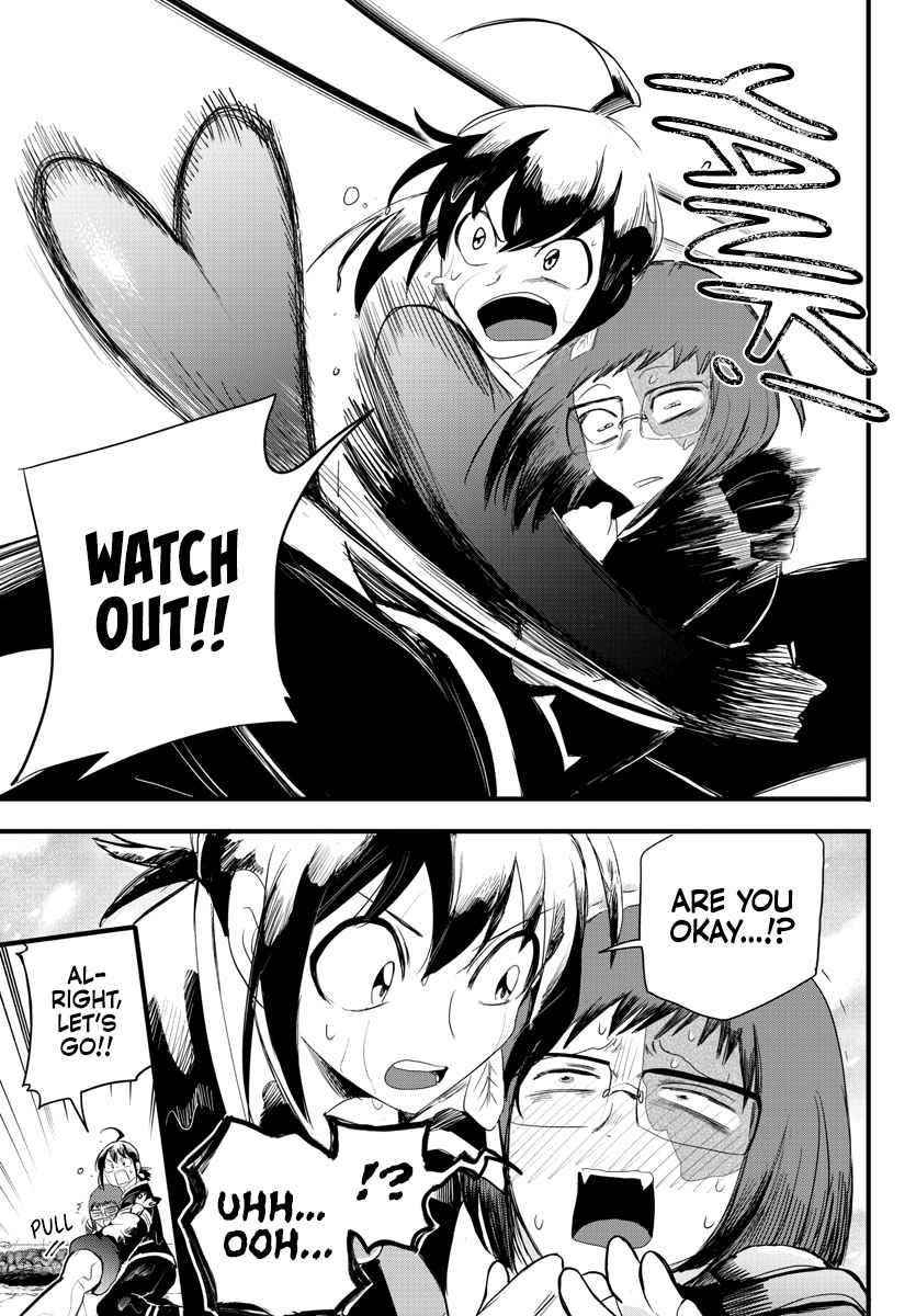 Mairimashita! Iruma-kun - Chapter 231 Page 13