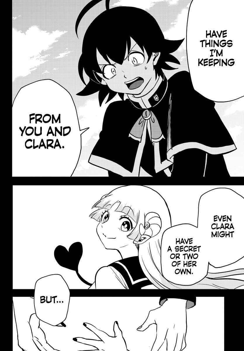 Mairimashita! Iruma-kun - Chapter 240 Page 8