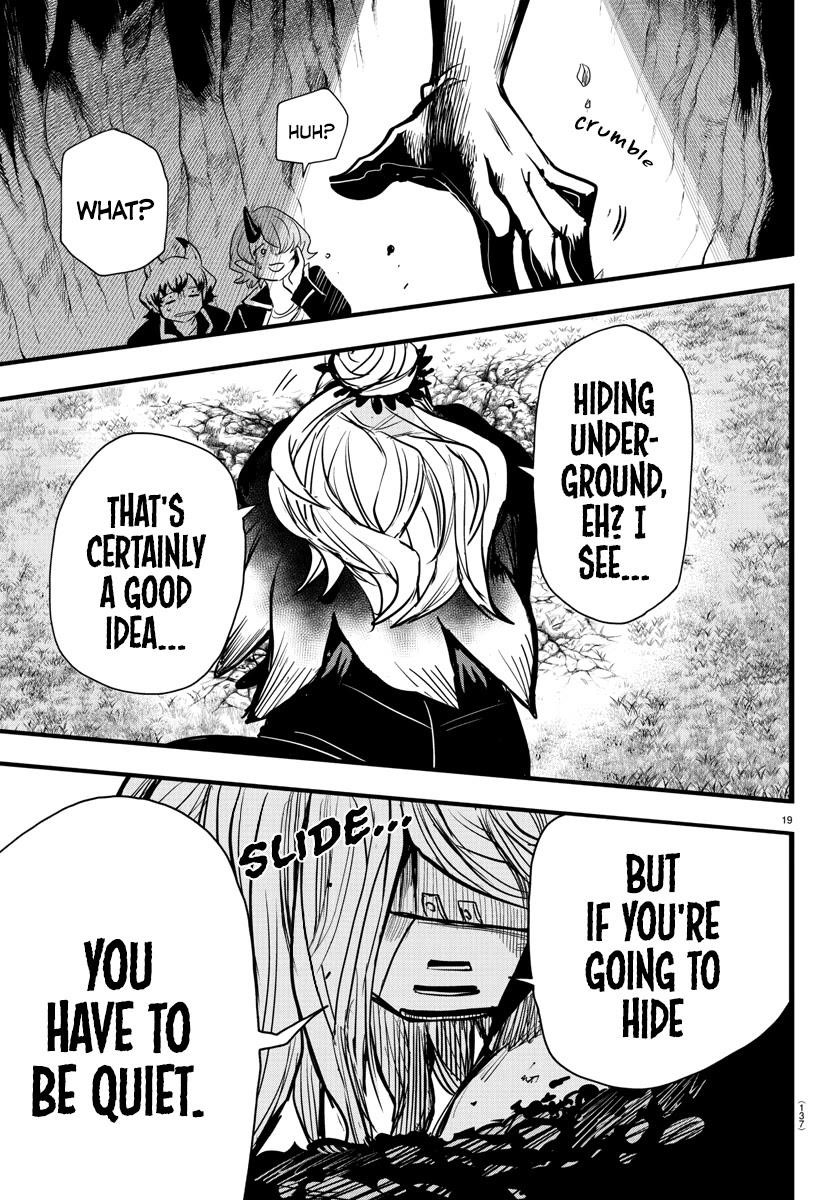 Mairimashita! Iruma-kun - Chapter 250 Page 18
