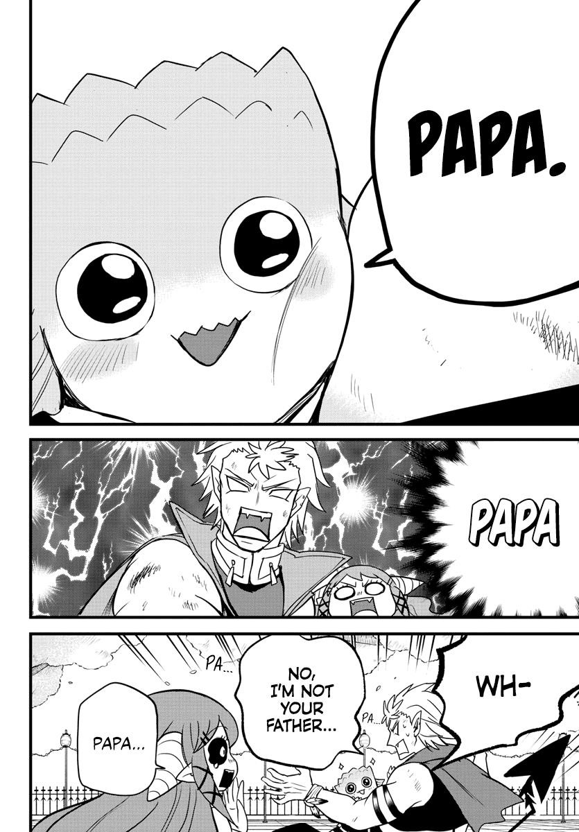 Mairimashita! Iruma-kun - Chapter 255 Page 19