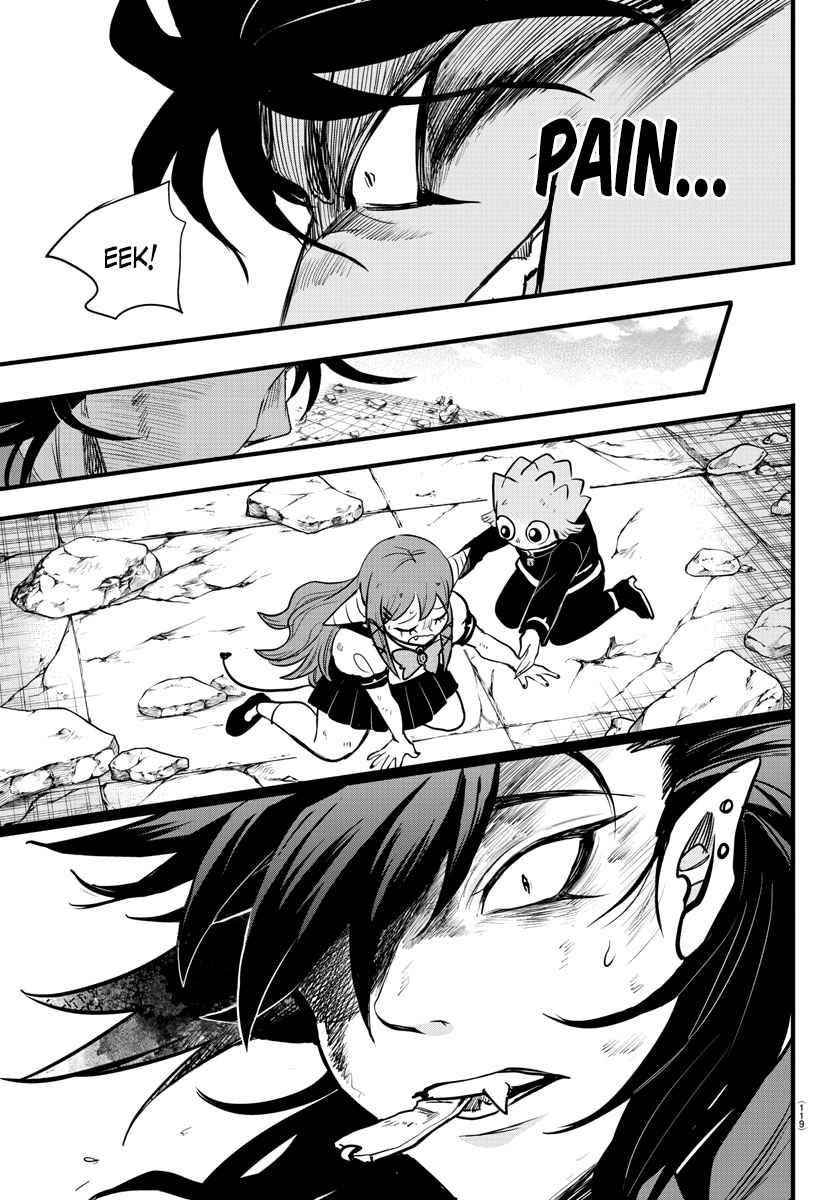 Mairimashita! Iruma-kun - Chapter 257 Page 11