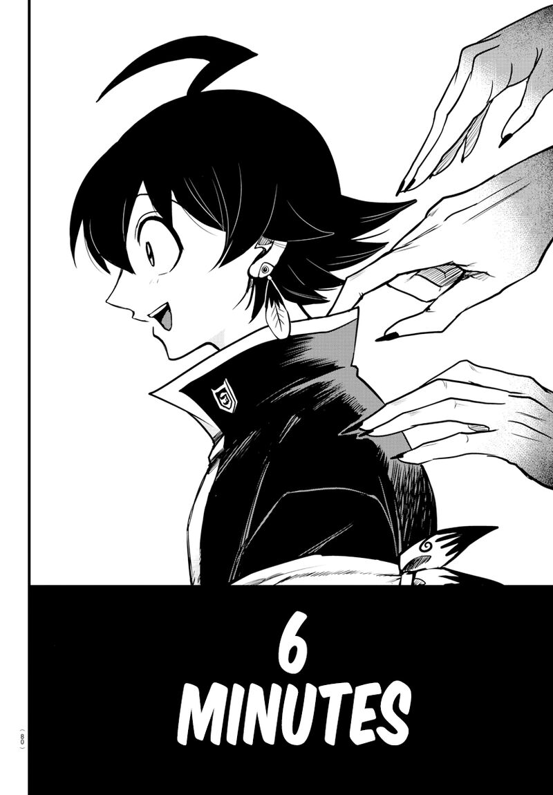 Mairimashita! Iruma-kun - Chapter 260 Page 17