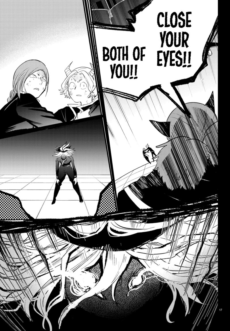 Mairimashita! Iruma-kun - Chapter 272 Page 17