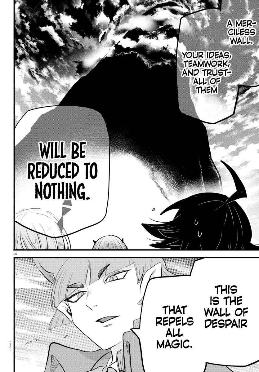 Mairimashita! Iruma-kun - Chapter 278 Page 19