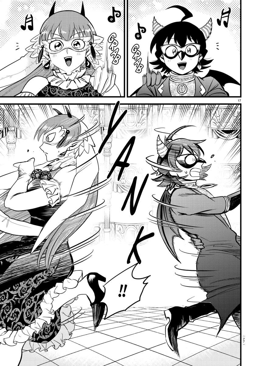 Mairimashita! Iruma-kun - Chapter 292 Page 16