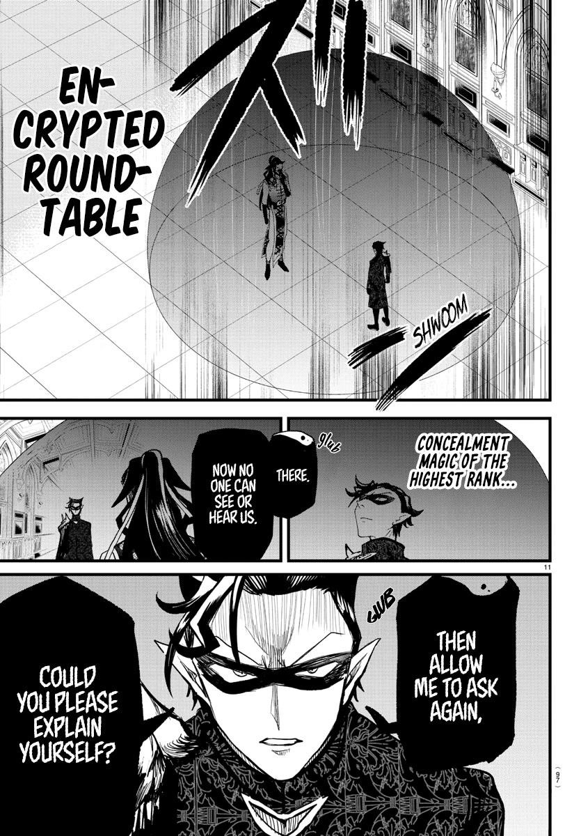 Mairimashita! Iruma-kun - Chapter 294 Page 11