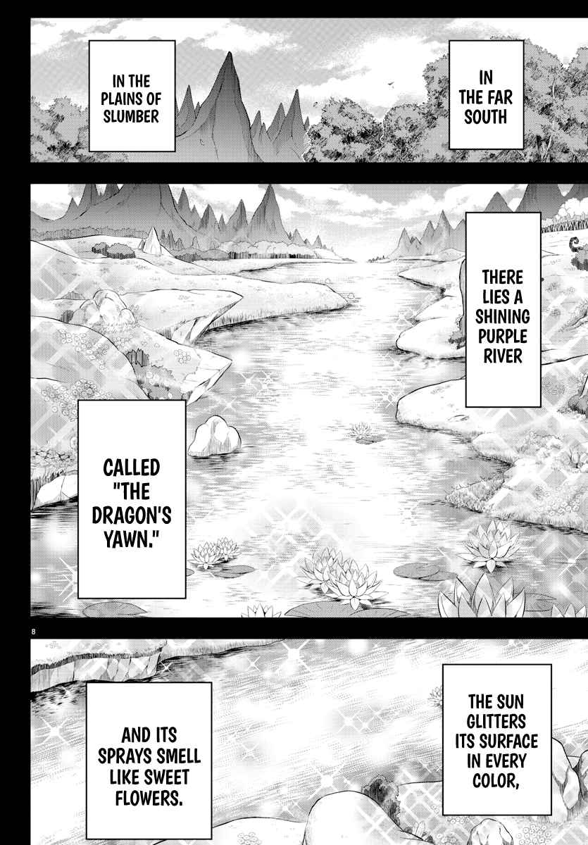 Mairimashita! Iruma-kun - Chapter 295 Page 8